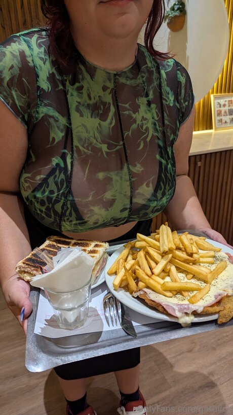 Gothiick OnlyFans-Post