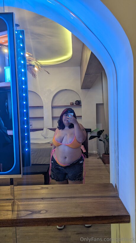 Gothiick OnlyFans-Seite