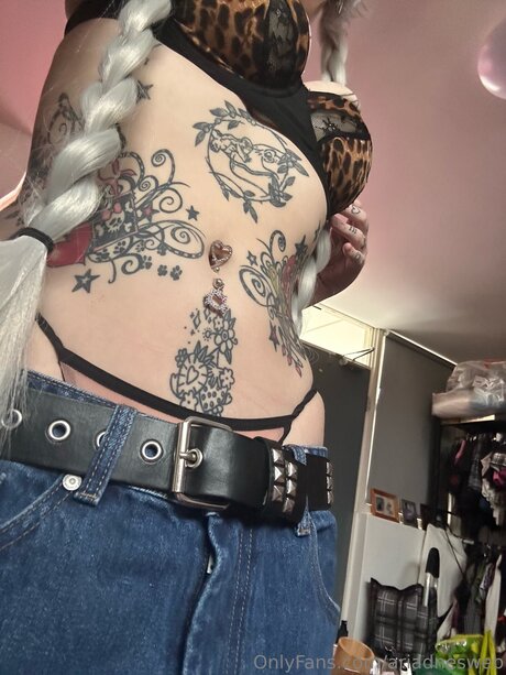 Ariadnesweb Gratis OnlyFans