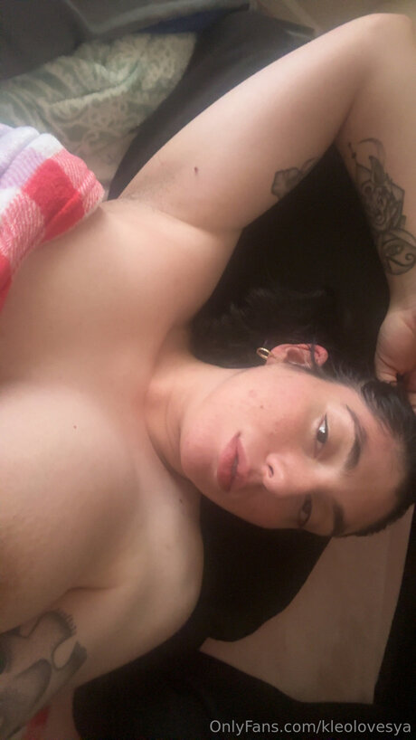 Kleolovesya OnlyFans Leaked Gratis