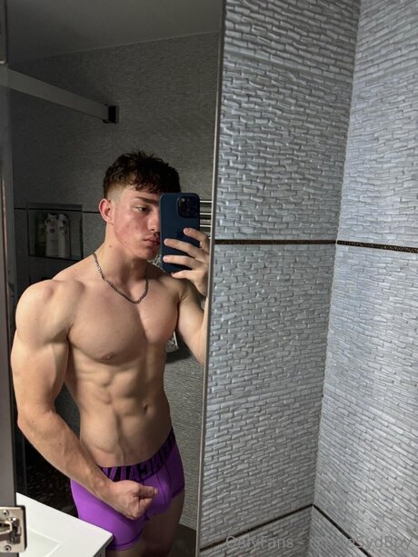 Jakesydboy Nacktbilder von OnlyFans