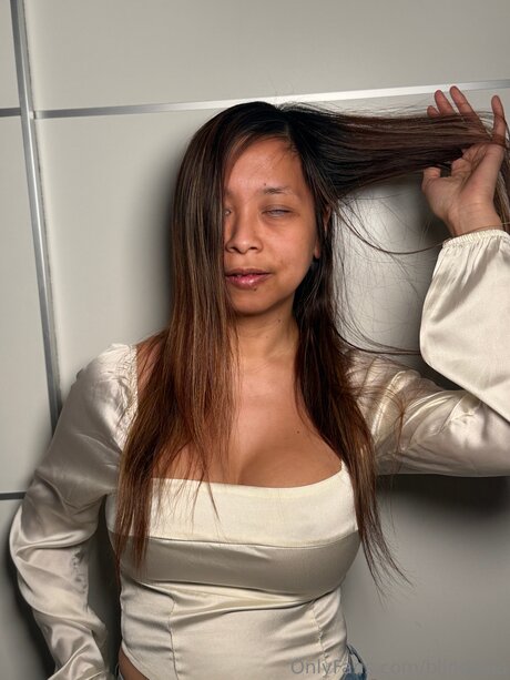 Blindasia Geleakte OnlyFans-Inhalte