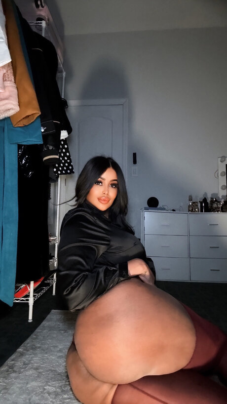 Thebossgirl Sex auf OnlyFans