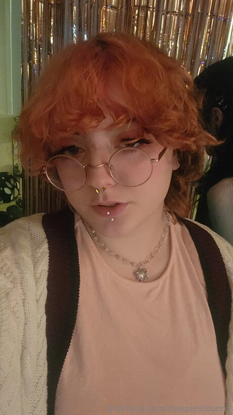 Sleepiestbunny Nackt auf OnlyFans Leaks