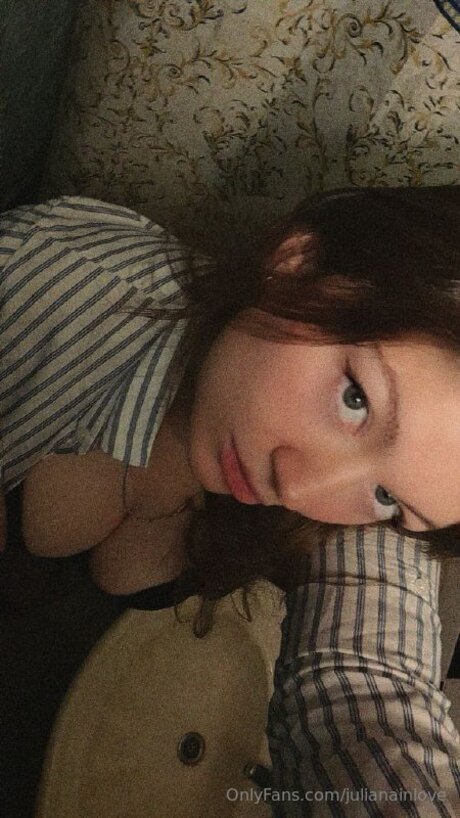 Julianainlove Sexy OnlyFans