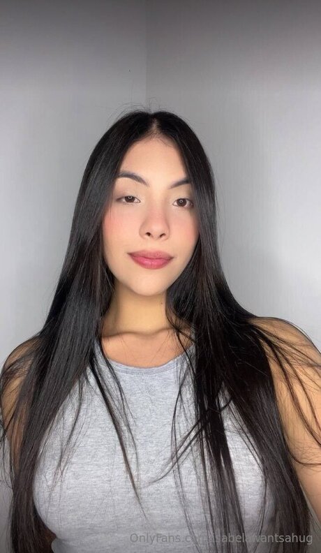 Isabelawantsahug Leak von OnlyFans-Inhalten