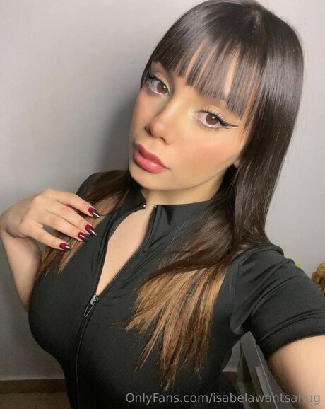 Isabelawantsahug Nacktbilder geleakt OnlyFans Aufgedeckt