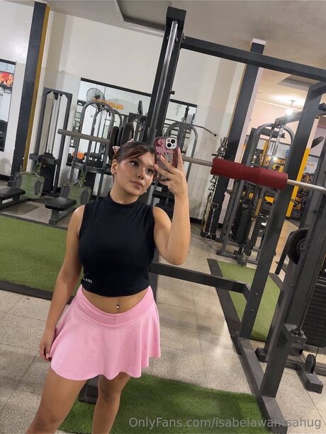 Isabelawantsahug Neue OnlyFans Leaks