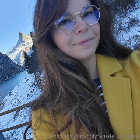 Onlyfansdeutschland OnlyFans Nacktbilder geleakt