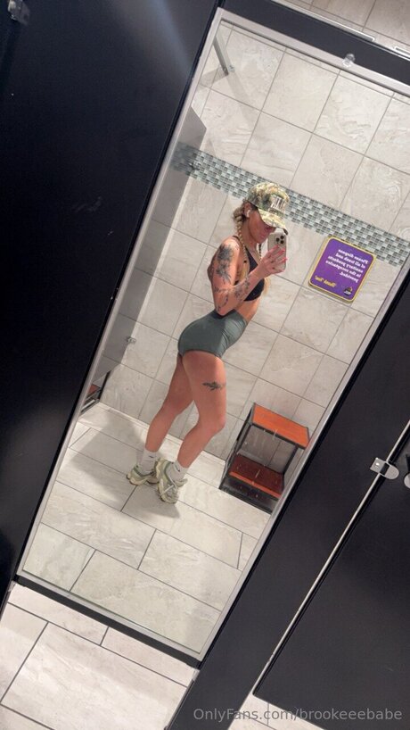 Brookeeebabe Nacktbilder geleakt OnlyFans