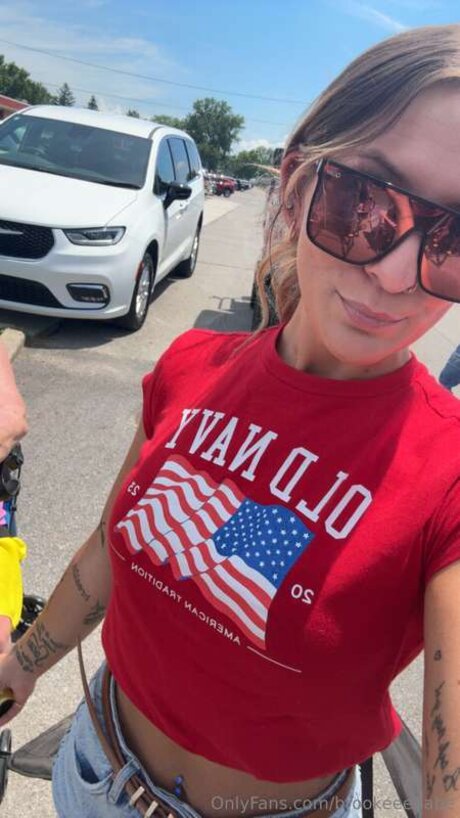 Brookeeebabe OnlyFans Nacktbilder