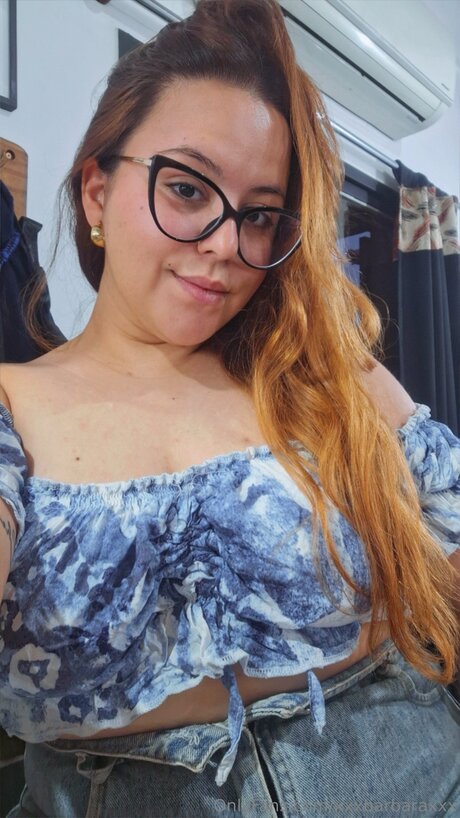 Xxxbarbaraxxx Oben ohne OnlyFans