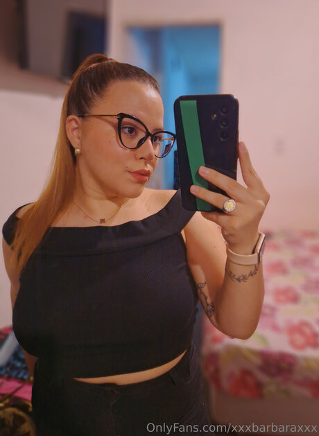 Xxxbarbaraxxx OnlyFans geleakt