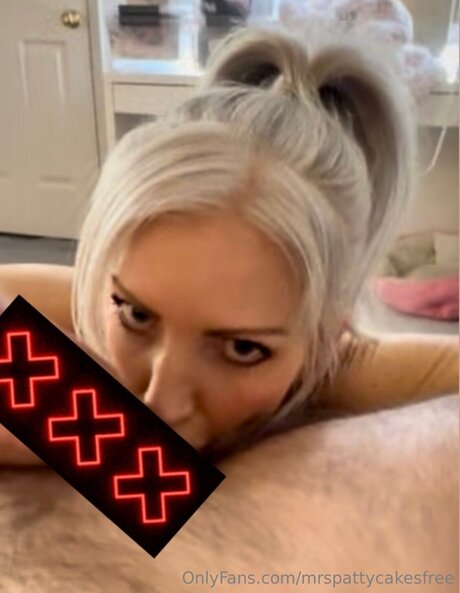 Mrspattycakesfree Heiße OnlyFans Inhalte