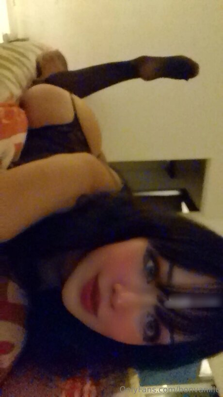 Bonvanille OnlyFans schlank