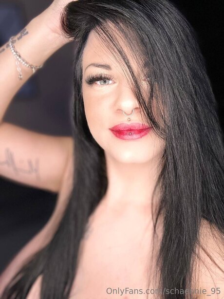 Schaennie 95 OnlyFans Dirtyship geleakt