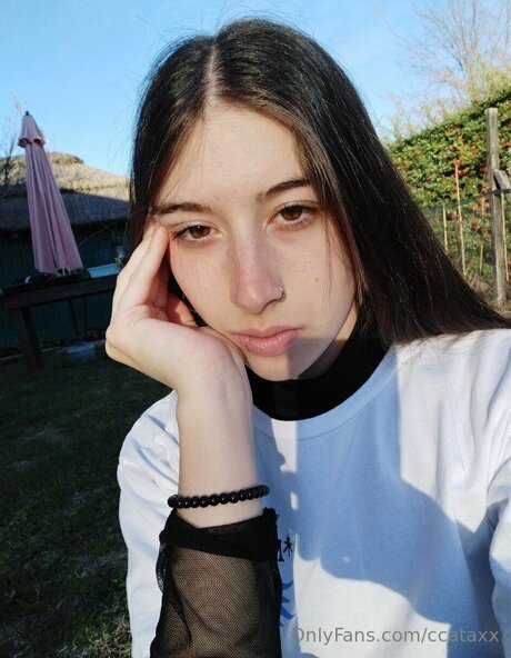 Ccataxx OnlyFans-Leaks