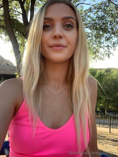 Ccataxx Nacktbilder OnlyFans Geleakt