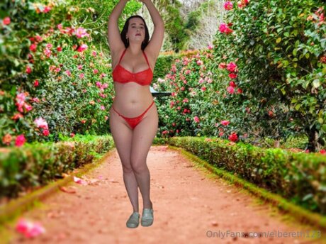 Elbereth123 Nacktbilder von OnlyFans