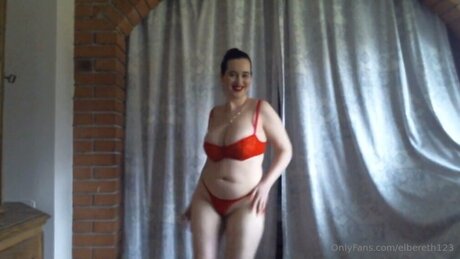 Elbereth123 OnlyFans geleakte Pornografie