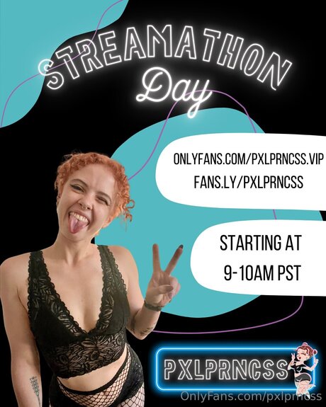 Pxlprncss Nackt Leaks OnlyFans