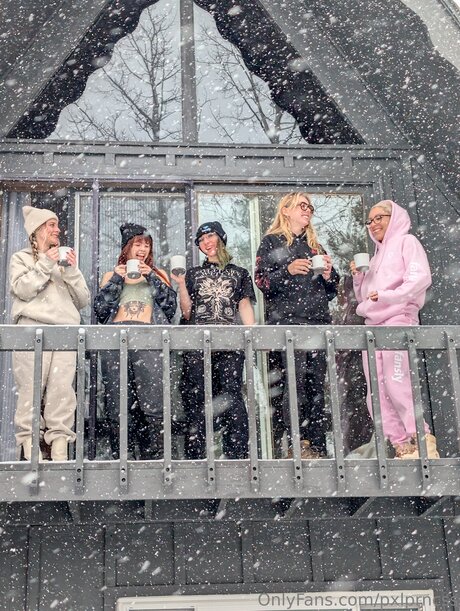 Pxlprncss OnlyFans Bilder geleakt