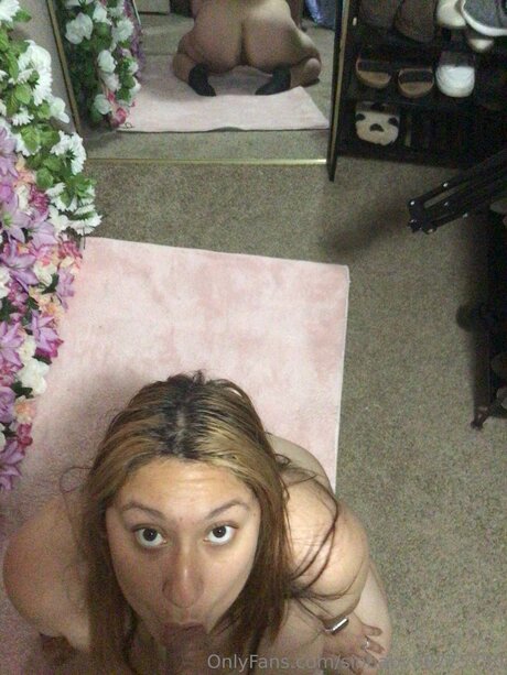 Siobaby88775750 Geleakte OnlyFans-Inhalte