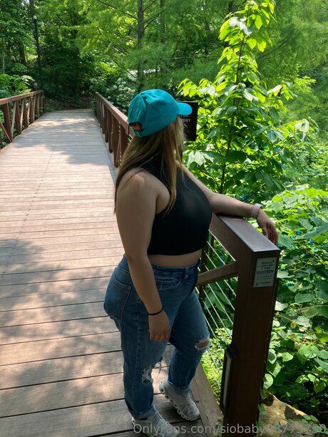 Siobaby88775750 OnlyFans Arsch Leak