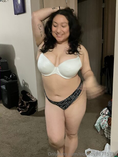 Siobaby88775750 Oben ohne OnlyFans