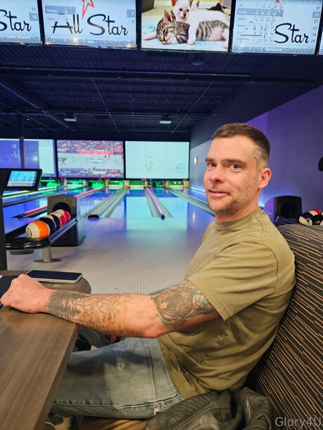 Glory4u Nacktbilder von OnlyFans