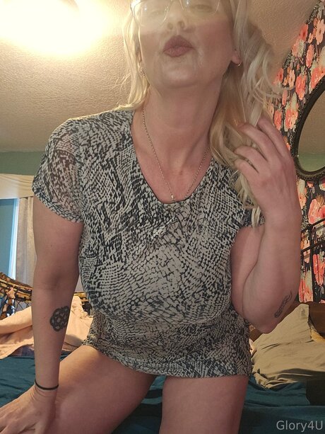 Glory4u OnlyFans Leak