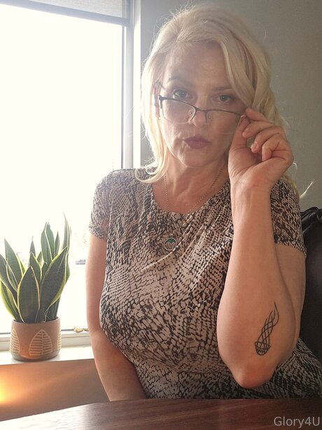 Glory4u Nacktbilder von OnlyFans geleakt