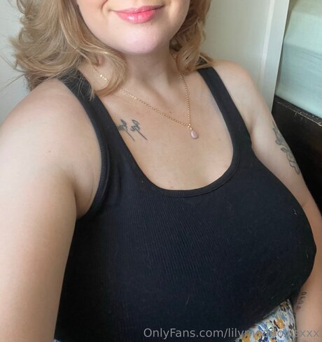 Lilymeadowsxxx Nacktbilder OnlyFans