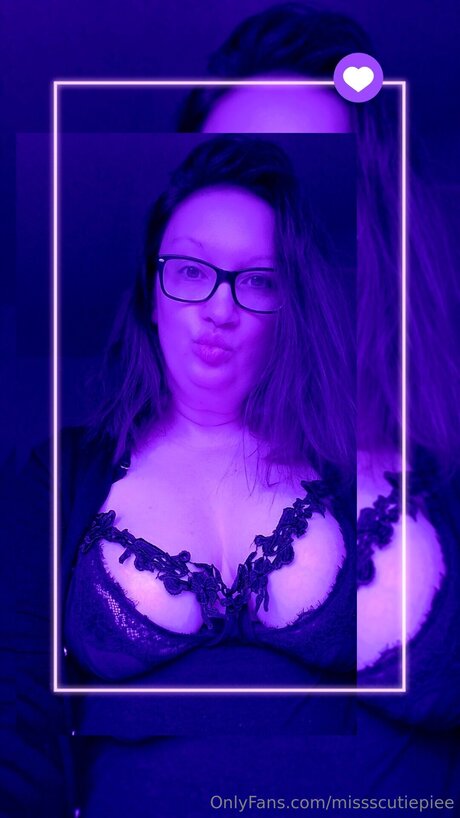 Missscutiepiee Nacktbilder von OnlyFans