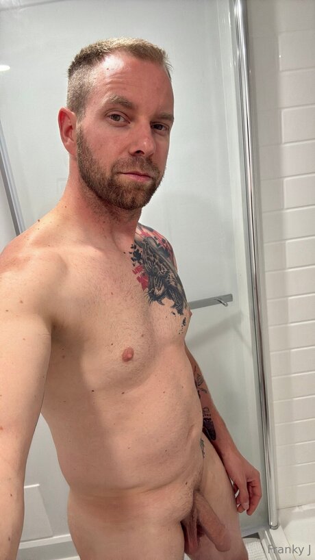 Xfrankx XXX Leak OnlyFans