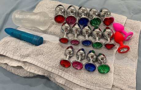 Xfrankx OnlyFans-Fotos