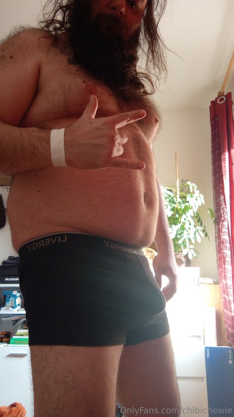 Chibichewie Free OnlyFans Sex geleakt