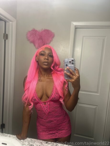 Tajinworld22 OnlyFans Fotos