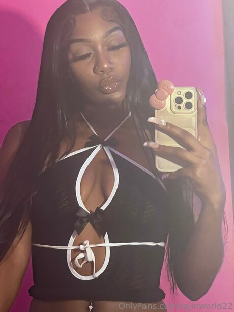 Tajinworld22 Nacktbilder von OnlyFans
