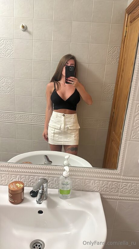 Ella Ru OnlyFans Leaked