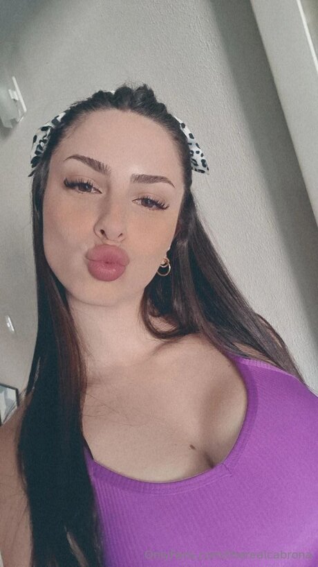 Therealcabrona NurlyFans-Brüste