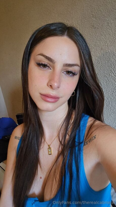 Therealcabrona Heiße OnlyFans Inhalte