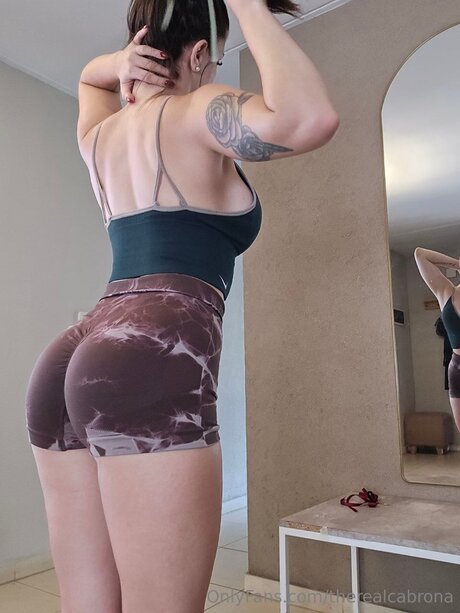 Therealcabrona Neue OnlyFans Leaks