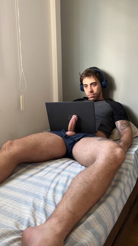 Nick Alpha Free Nacktbilder von OnlyFans