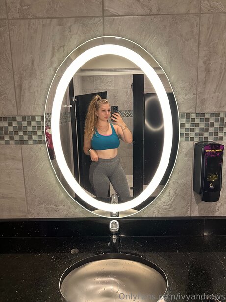 Ivyandrews Leak von OnlyFans