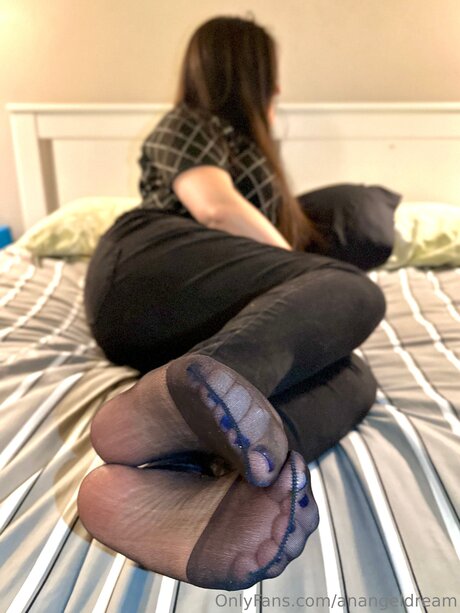 Anangeldream Nacktbilder von OnlyFans