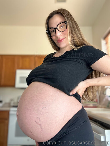 Sugarsexclusivefree Nacktbilder von OnlyFans geleakt