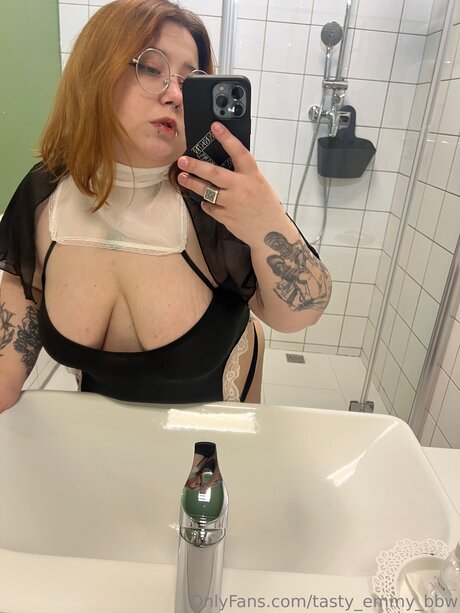 Tasty Emmy Bbw OnlyFans Porno