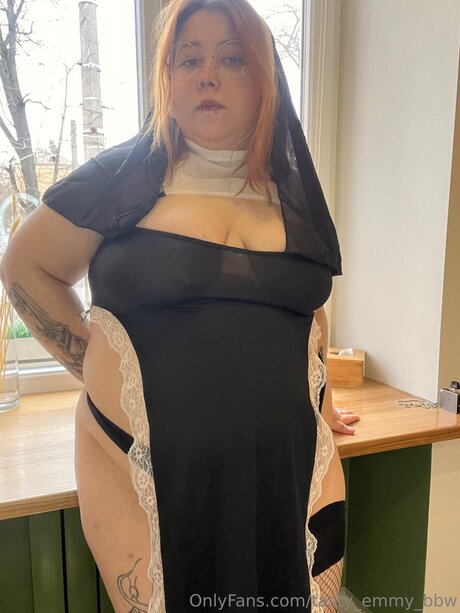 Tasty Emmy Bbw OnlyFans Leaked