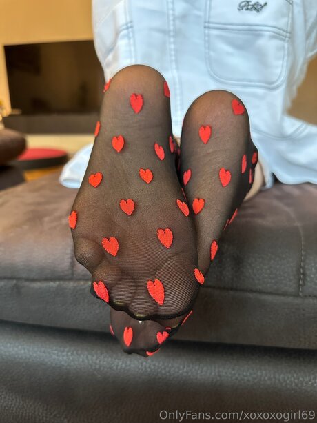 Xoxoxogirl69 OnlyFans Dirtyship geleakt